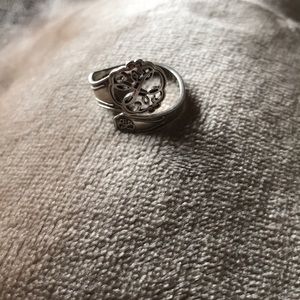 Alex and ani ring